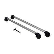 Set Di Barre Portatutto VW Golf V 5 VI 6 Variant Station Wagon Originali Nuove