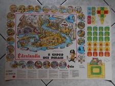 gioco da tavolo EDENLANDIA IL