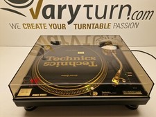 Technics SL-1200 LTD Limited