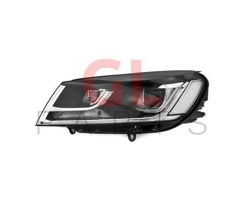 Faro xenon per - vw, touareg