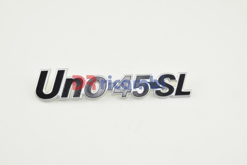 Logo fregio sigla - sigla, modello