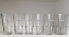 6 bicchieri Granini 0,4 litri