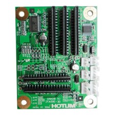 Scheda CR Assy per Mutoh