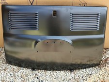 Cofano posteriore fiat - ,
