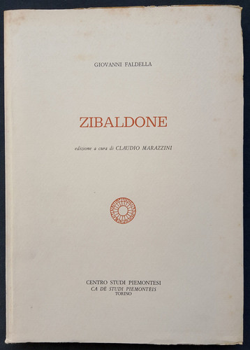 Zibaldone faldella 1980 - faldella, centro