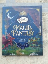 La Magia del Fantasy