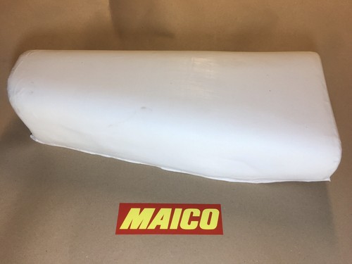 Maico seat foam - foam, 81