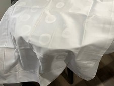 $880 Pratesi Italia Nuovo 2pz