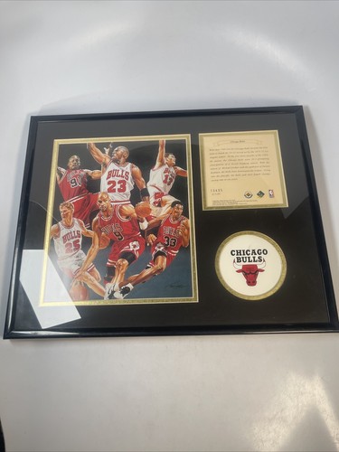 Quadro michael jordan - michael,
