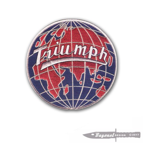 Triumph automobile moto - triumph,