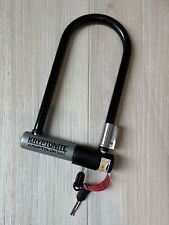Kryptonite Kryptolok Series 2 Standard U Lock