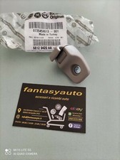 Fiat Bravo Dal 2007 >  Gancio