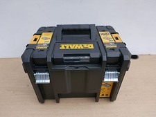 DeWALT TSTAK custodia di
