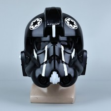Casco pilota combattente
