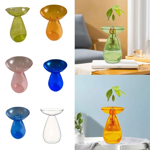 Vaso decorativo per fiori