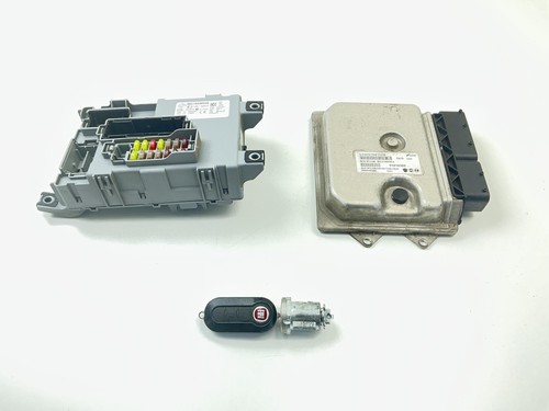 Kit chiave per fiat grande - per,