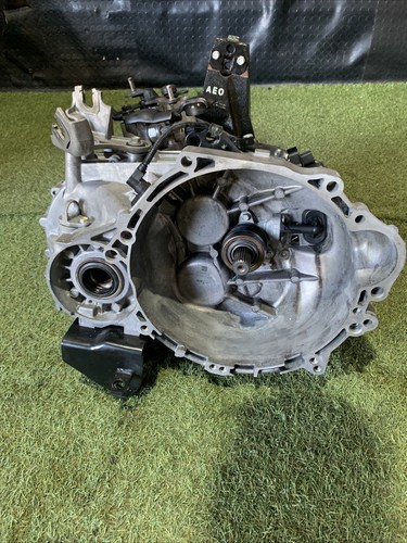 Cambio manuale merce hyundai - 6,