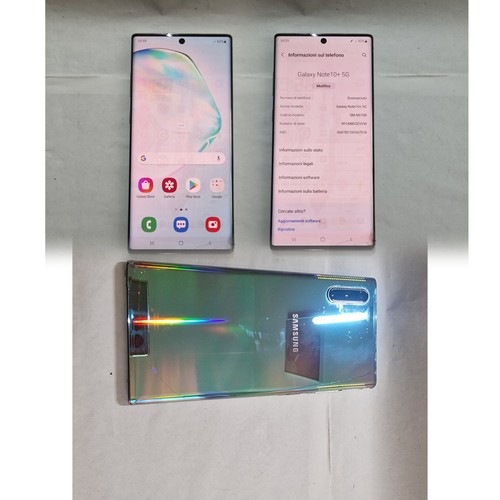 Samsung galaxy note10 5g - note10+,