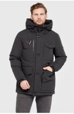 giubbotto uomo Museum 