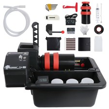 Darkroom Lift Arm Machine CPLift kit processore semi-automatico sviluppo film US