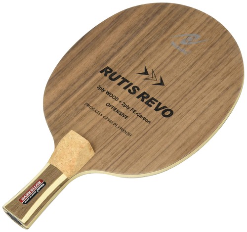 Nittaku rootis revo cs - revo, j