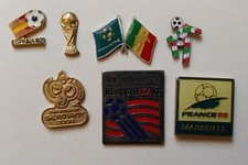 FIFA WORLD CUP Lotto 7