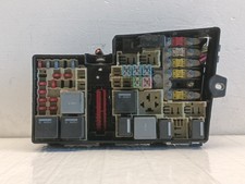 A9651 Centralina scatola porta fusibili Ford Focus 2 1.6d 3M5T-14A067-BC