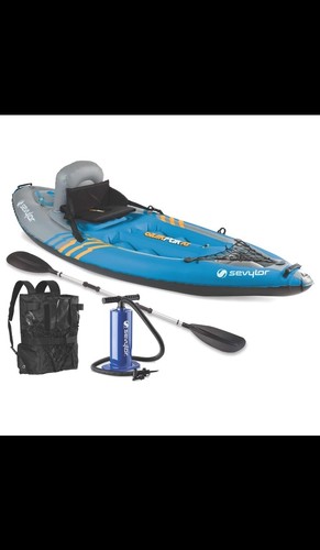 Sevylor quickpak persona - k1,