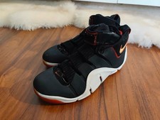 Nike LeBron 4 "Varsity