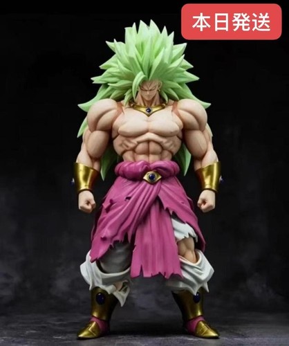 Limited figuarts broly - limited, s.h.figuarts