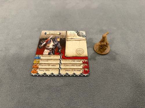 Zombicide black plague - zombicide:,