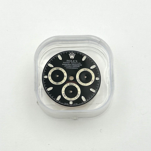Rolex daytona cosmograph - daytona,