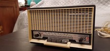 RADIO A VALVOLE EUROPHON ROYAL