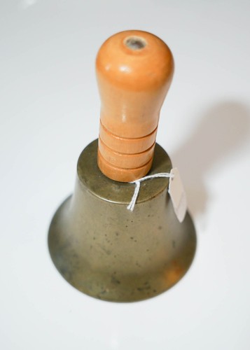 Ww2 old school - ww2, bell