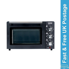 Mini Forno Elettrico Ideale