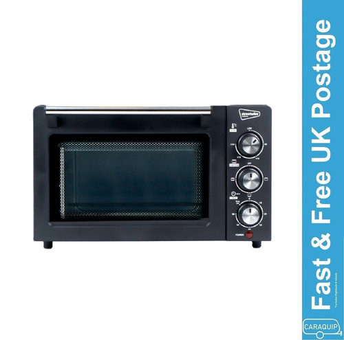 Leisurewize mini forno - leisurewize,