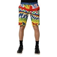 Bermuda uomo DOLCE & GABBANA