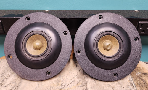 Pioneer 710a tweeter - pioneer, 45-710a