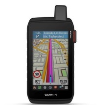 Garmin Montana 710i