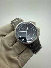 IWC Schaffhausen Timer