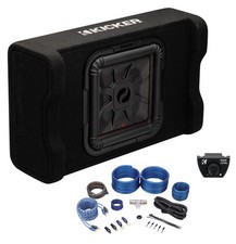 Kicker 53PL7TDF12 L7TDF 12"