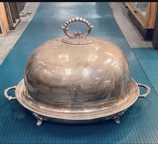 Antica Regency 982 Argento