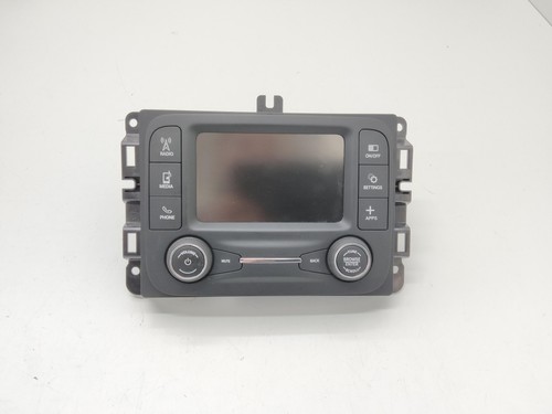 Autoradio per jeep renegade - autoradio,