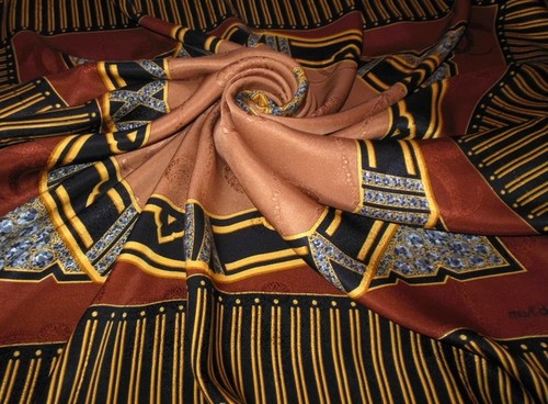 Cartier paris foulard luxe - paris,