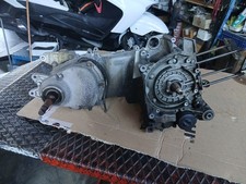 blocco motore liberty 125