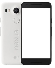 Smartphone LG Nexus 5X tutti i