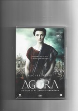 RACHEL WEISZ-  FILM " AGORA "