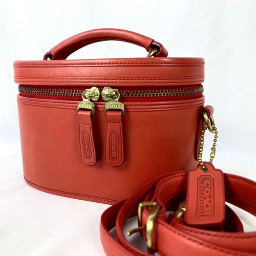 Borsa tracolla coach - a, 2