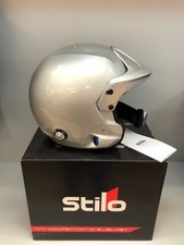 Casco Stilo modello VENTI WRC