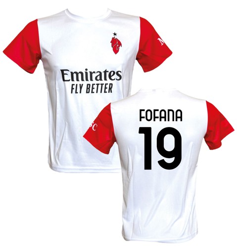 Sportbaer maglia bianca - sportbaer-,